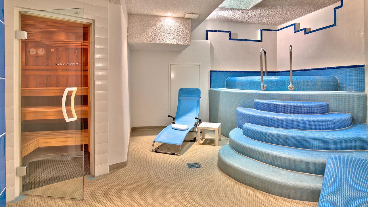 Hotel Zur Muehle Исманинг Экстерьер фото